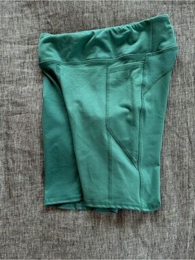 Urban Outfitters Bike Shorts